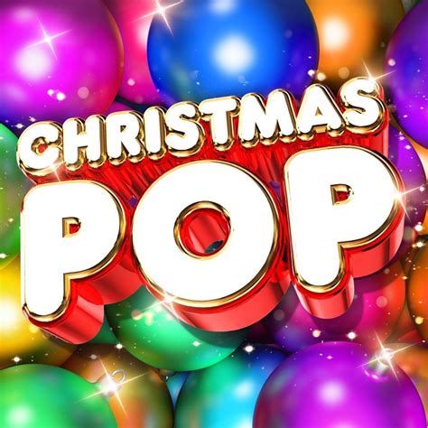 Various Artists - Christmas Pop Lyrics and Tracklist | Genius