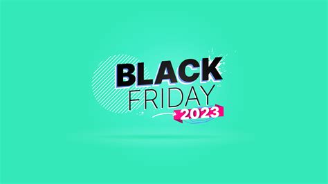 Trends Black Friday 2023