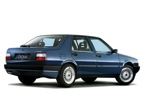 FIAT Croma Specs & Photos - 1991, 1992, 1993, 1994, 1995, 1996 ...