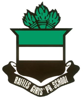 Raffles Girls’ Ballot History | School ranking & more