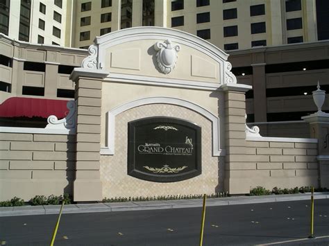 Marriott's Grand Chateau, Las Vegas, Nevada Timeshare Resort | RedWeek