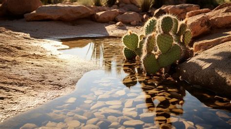 Locating and Purifying Water in Desert Conditions: Essential Guide