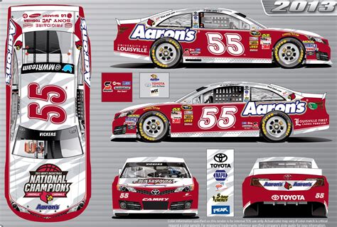 NASCAR Will Honor The Cards | Cardinal Sports Zone