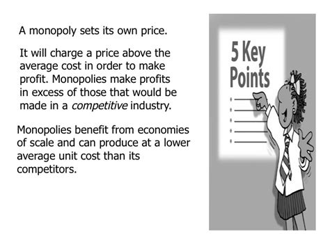 😂 Advantages and disadvantages of monopoly. Essay on Monopoly: Meaning ...