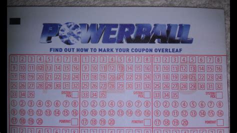 Powerball Australia - check one of the best lotto games - LottoPark