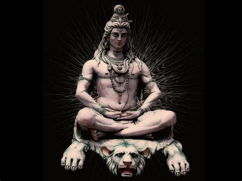 Benefits of chanting Lord Shiva's Mahamrityunjaya Mantra Nurture your ...