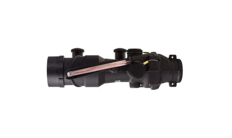 Trijicon ACOG® 4x32 USMC RCO Riflescope - A4 / M4 | Trijicon®