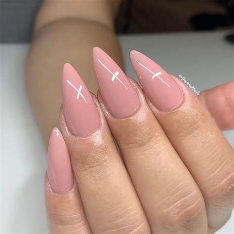 Pin on Classic Nails