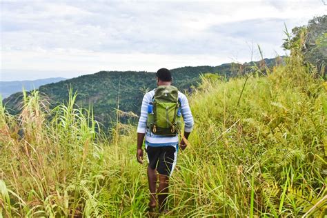 Paradise trekked: Fiji is a hiker’s wonderland | Adventure.com