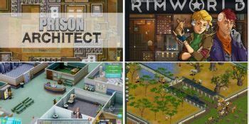 10 Best Simulation Games for PC & Consoles (UPDATED 2019)