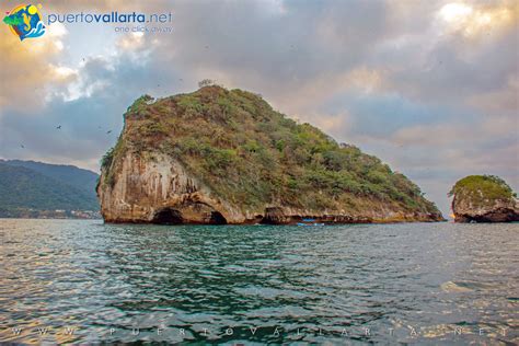 Los Arcos National Marine Park, Puerto Vallarta