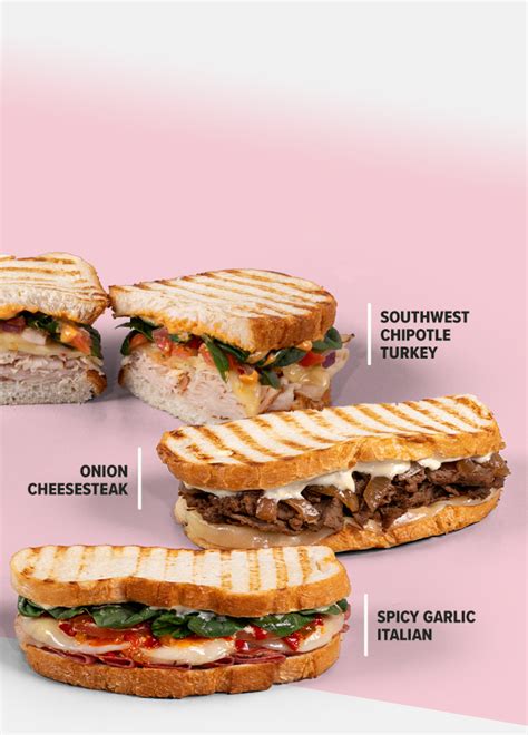 Wawa Fresh Food Menu: Hot Hoagies, Cold Hoagies, Sandwiches | Wawa