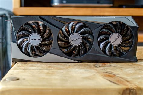 AMD Radeon RX 6600 XT review: built for 1080p - The Verge