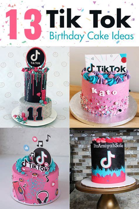 Pin on Cakes Ideas & Inspiration