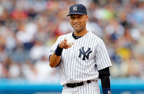 Derek Jeter says 2014 will be final season - CBS News