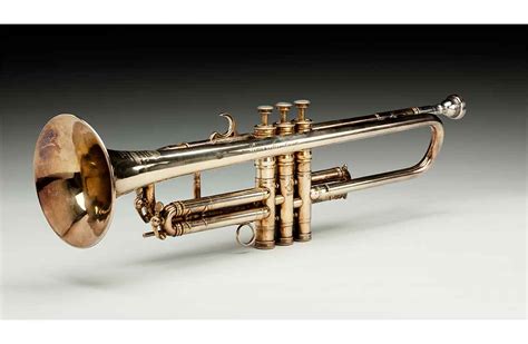 To Really Appreciate Louis Armstrong's Trumpet, You Gotta Play it. Just ...