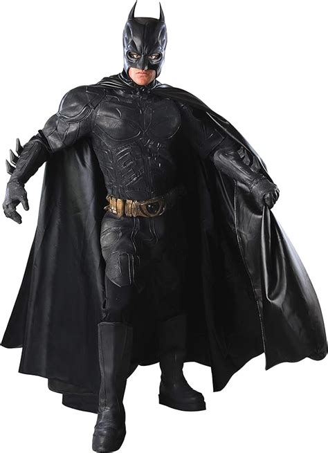 Amazon.com: Batman The Dark Knight Rises Grand Heritage Collector's ...