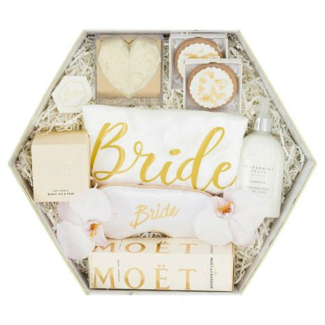 Luxe Bride Gift Box #1