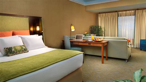 Asheville Guest Rooms and Suites | Omni Grove Park Inn