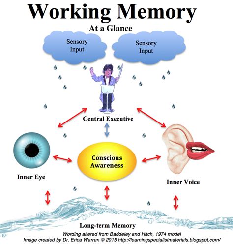 Mindfulness Training Improves Working Memory Capacity: Classroom ...