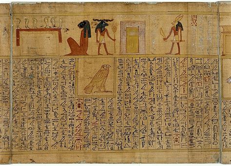 10 Ways Ancient Egyptians Shaped World History - WorldAtlas