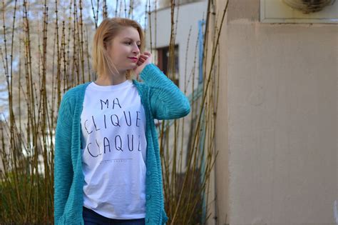 Ma Clique Claque [CODE PROMO INSIDE] | Joanna | Style de Nana