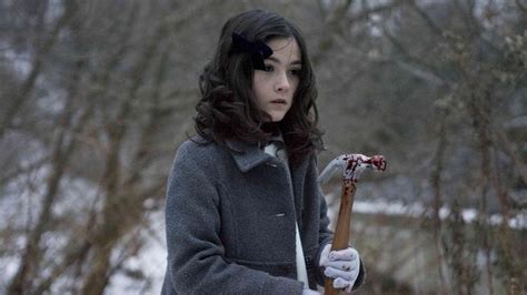 Orphan , directed by Jaume Collet-Serra | Film review