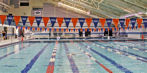 Olney Swim Center - Department of Recreation - Montgomery County, Maryland