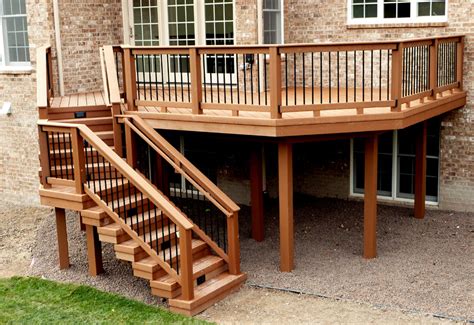 Deck Building Materials | Decking | Deck Center | Bridgewater ...