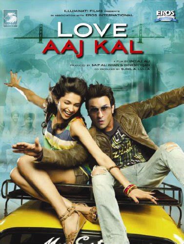 Download Love Aaj Kal (2009) Hindi Full Movie 480p [350MB] | 720p [1GB ...