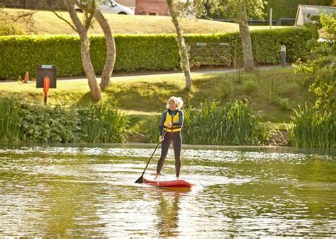 The Lakes Rookley in Rookley Village - Lodges - Book Online - Hoseasons