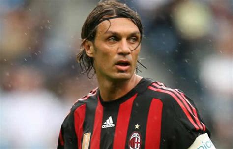 Maldini unsure over future at AC Milan - Punch Newspapers