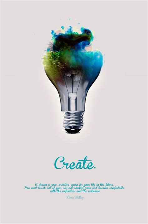 Creative Poster - Besign