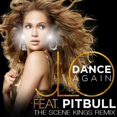 Dance Again (Single) - Jennifer Lopez, Pitbull mp3 buy, full tracklist