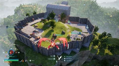 Best custom bases from Reddit - Palworld - Pro Game Guides