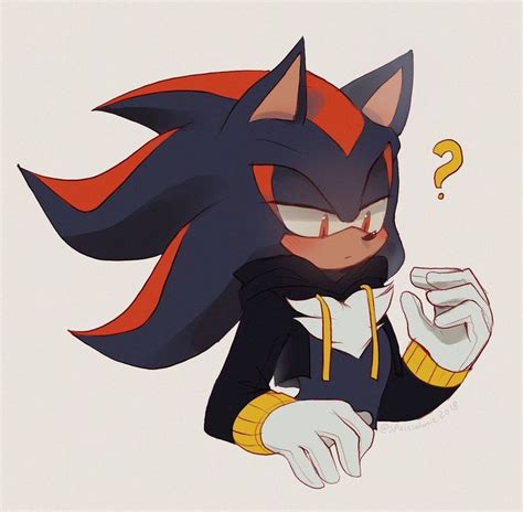 Pelaje | Shadow the hedgehog, Sonic and shadow, Hedgehog