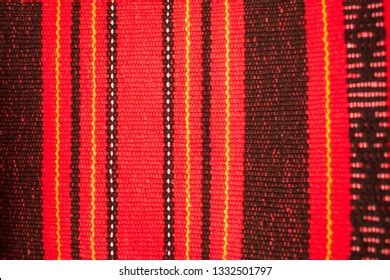 August 25 2019banaue Ifugao Philippines Red Stock Photo 1491437177 ...