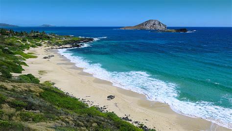 Oahu's Top 5 Hidden Beaches