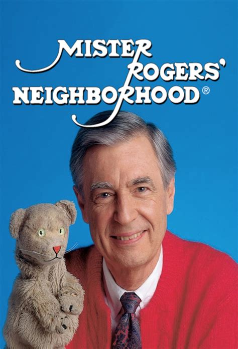 Mister Rogers' Neighborhood | TV Time