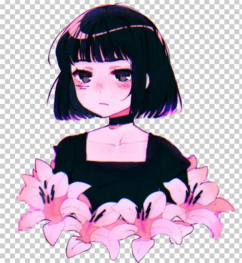 Things To Draw Aesthetic Anime