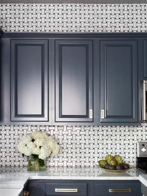 Modern Kitchen Cabinet Doors: Pictures, Options, Tips & Ideas | HGTV