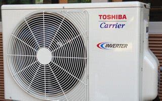 Carrier Ductless Air Conditioner Warranty