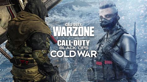 Call of Duty: Warzone & Cold War Season 4 reveal trailer released ...