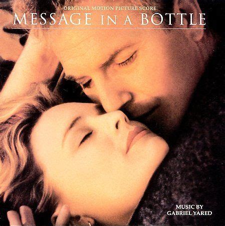 Message In A Bottle Original Score | eBay