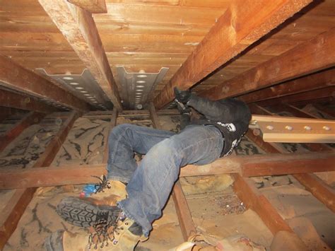 Attic Insulating In Toronto - North Shore Eavestroughing Blog