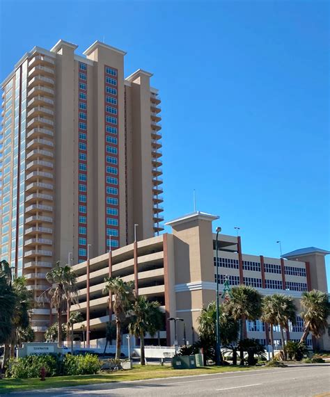 Phoenix Orange Beach II Condos For Sale | CondoInvestment.com