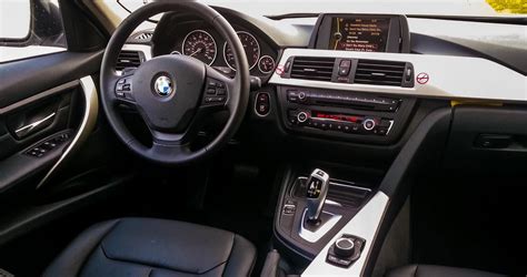 2009 Bmw 328i Xdrive Interior | SPORTCars