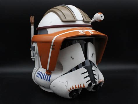 Commander Cody Clone Trooper Helmet - circesoftware.net