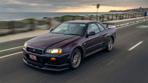 1999 NISSAN SKYLINE (R34) GT-R V-SPEC For Sale By Auction, 47% OFF