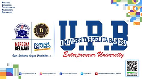 Profile of Pelita Bangsa University - 2023 | (English Version) - YouTube